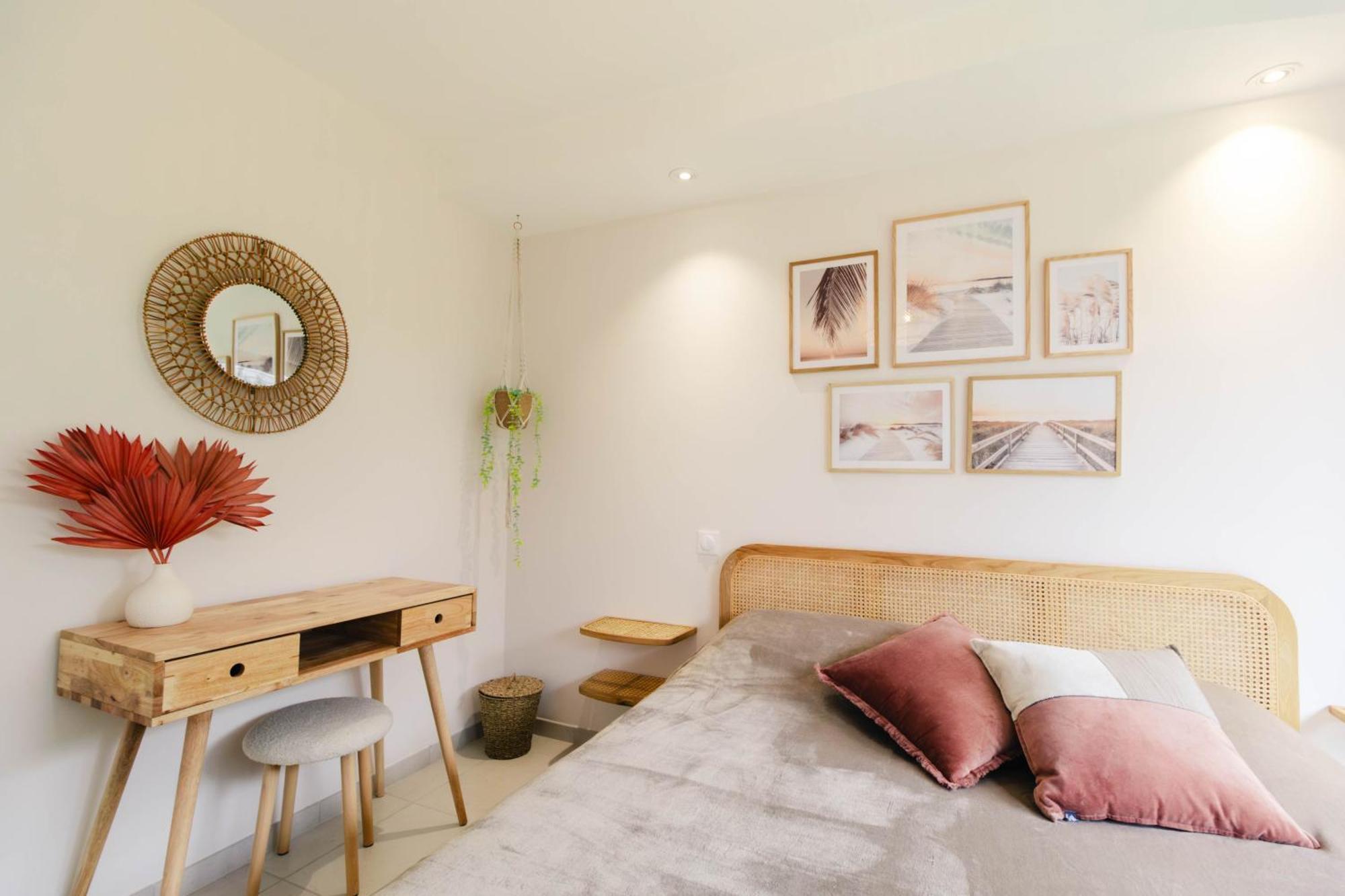 Apartamento Au Jardin Ginkgo Quimper Exterior foto