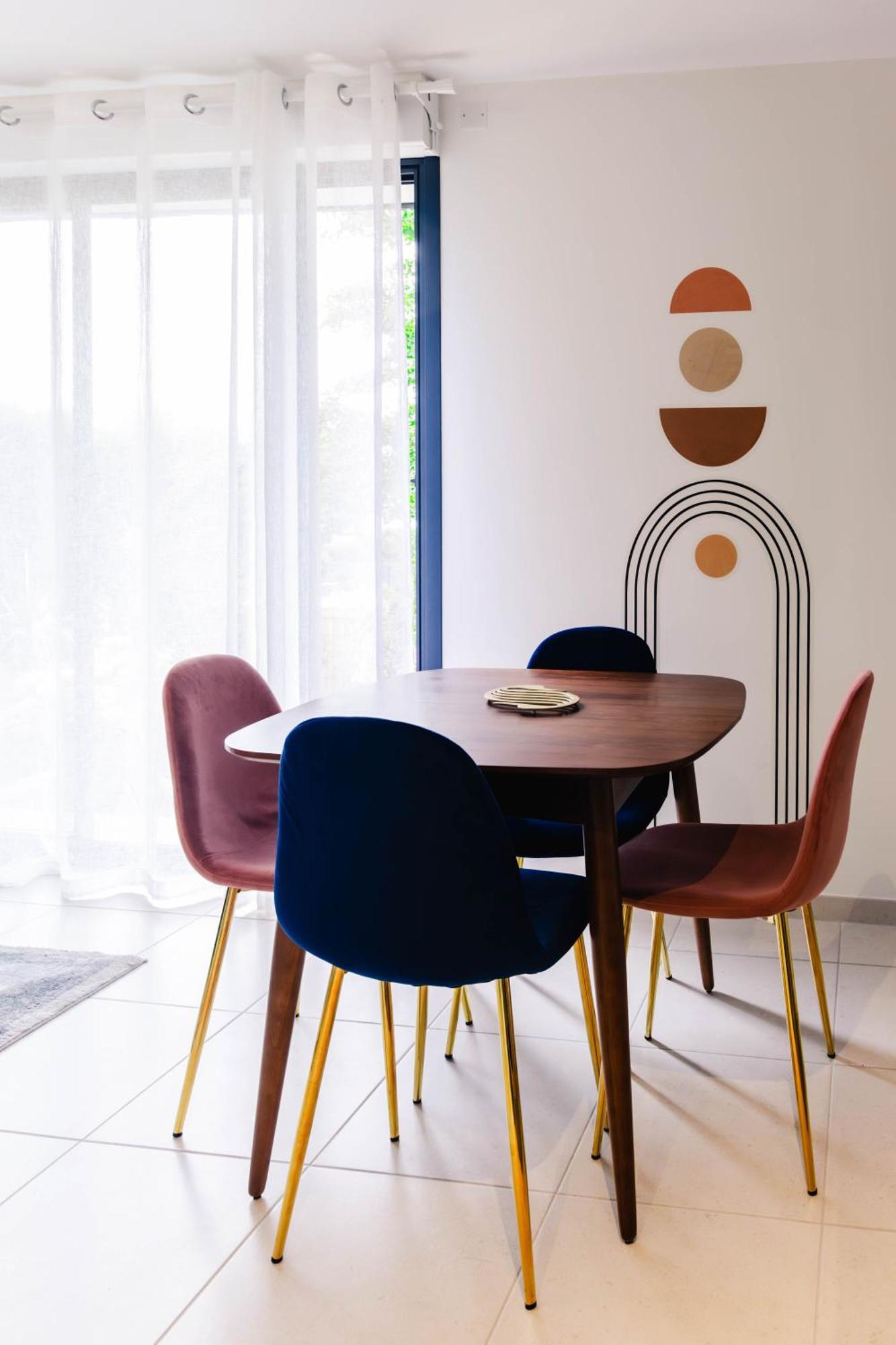 Apartamento Au Jardin Ginkgo Quimper Exterior foto