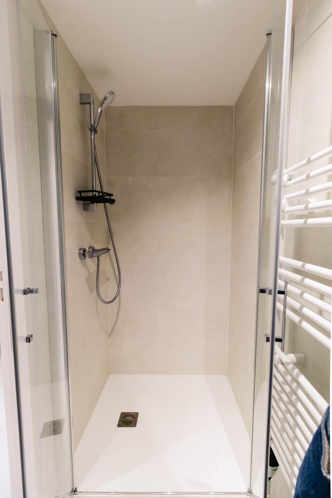 Apartamento Au Jardin Ginkgo Quimper Exterior foto