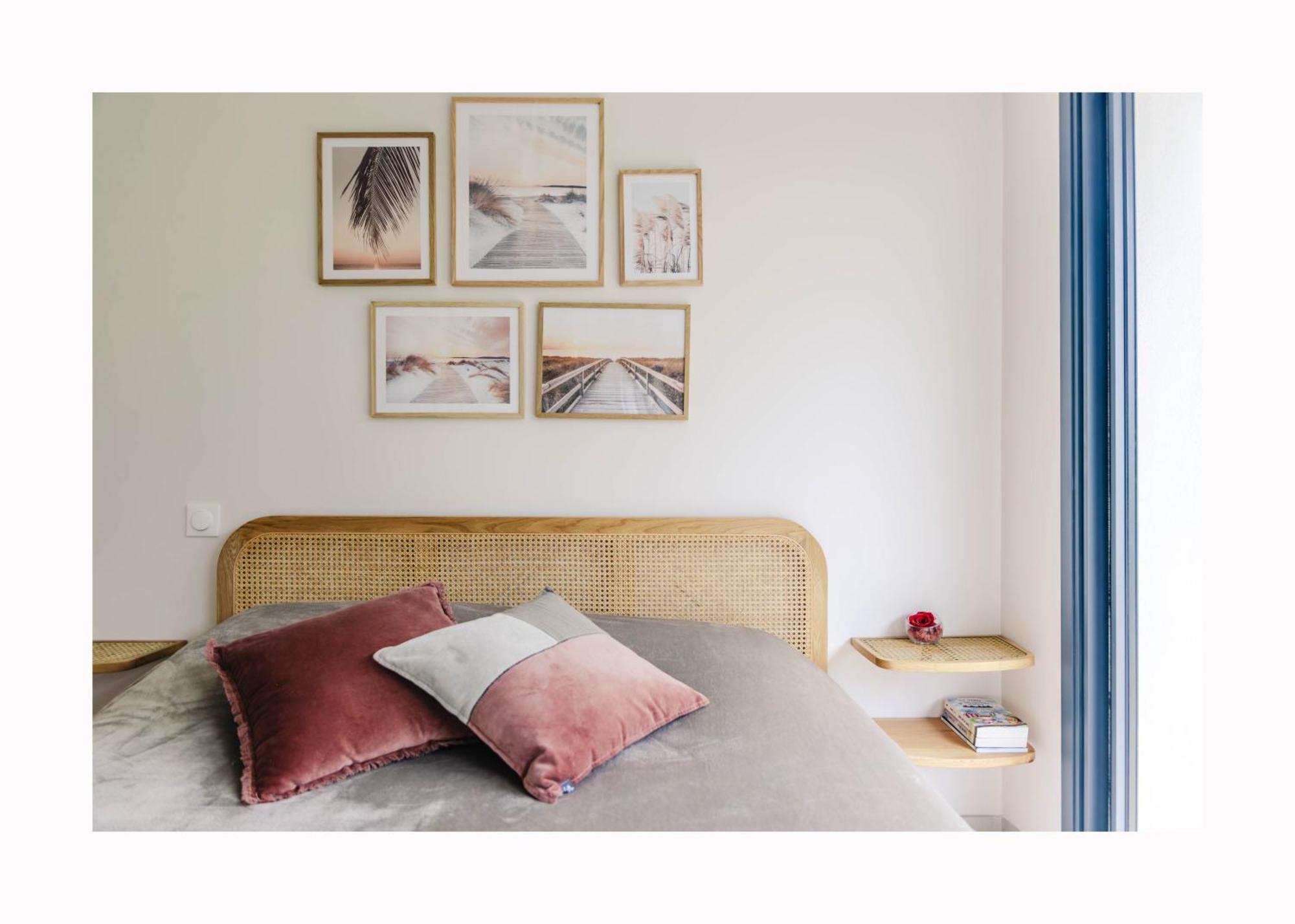 Apartamento Au Jardin Ginkgo Quimper Exterior foto